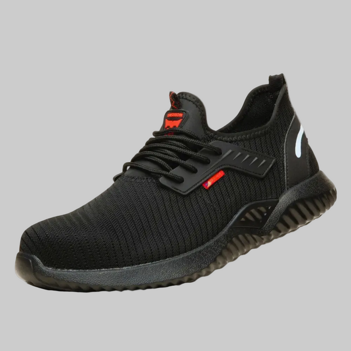 Jorge | Sapatos trabalho S3 TRAK – Leggere com Punta em aço