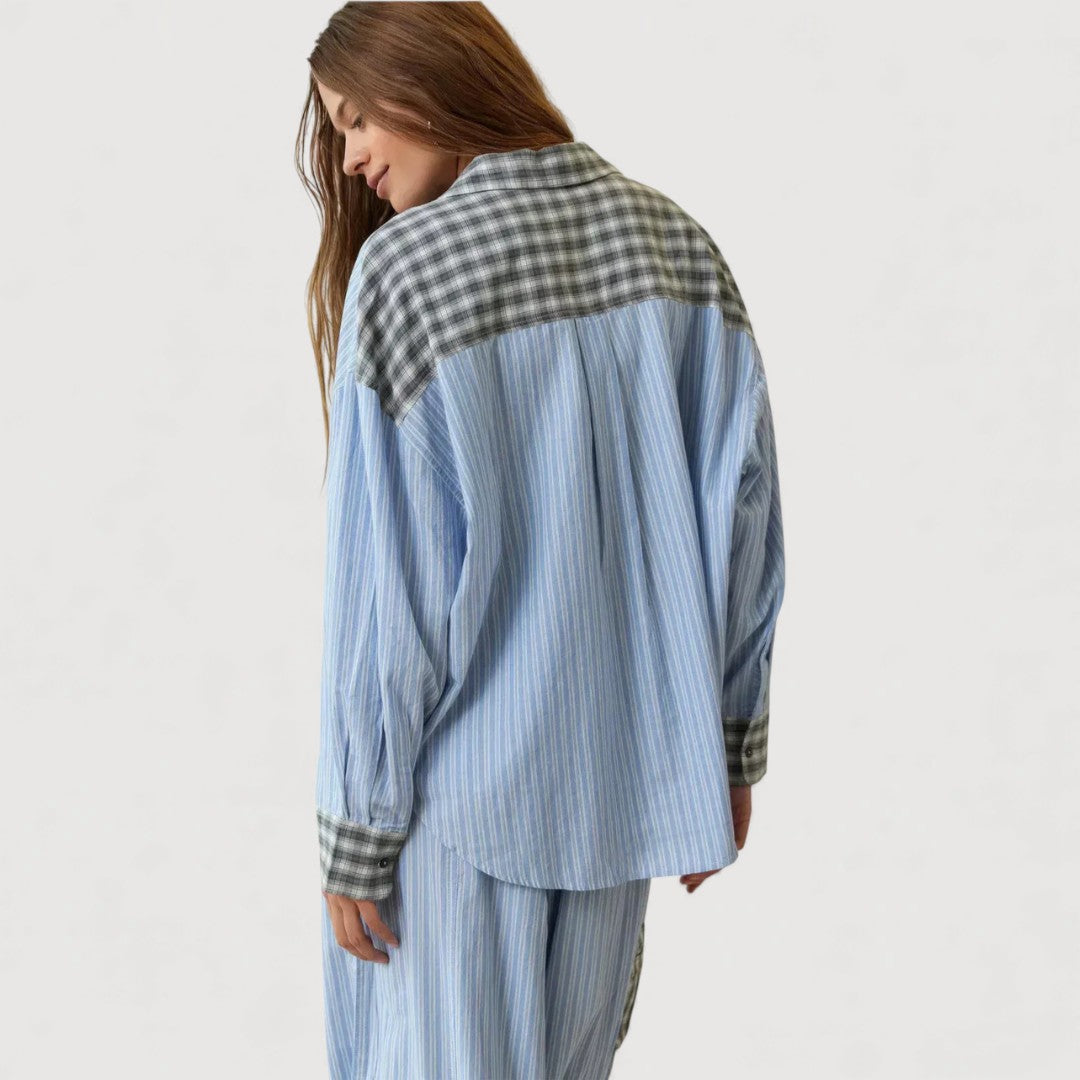 Patrícia | Conjunto pigiama conforto