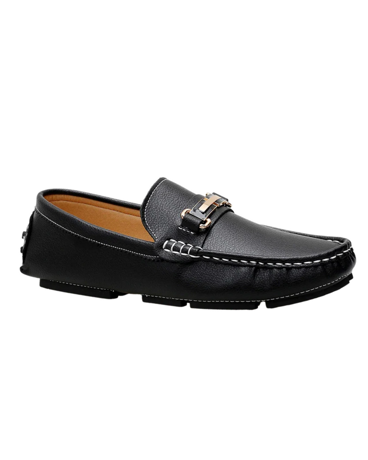 Vera | Mocassins em vera pele