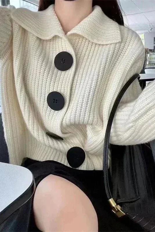 Joana | Cardigan
