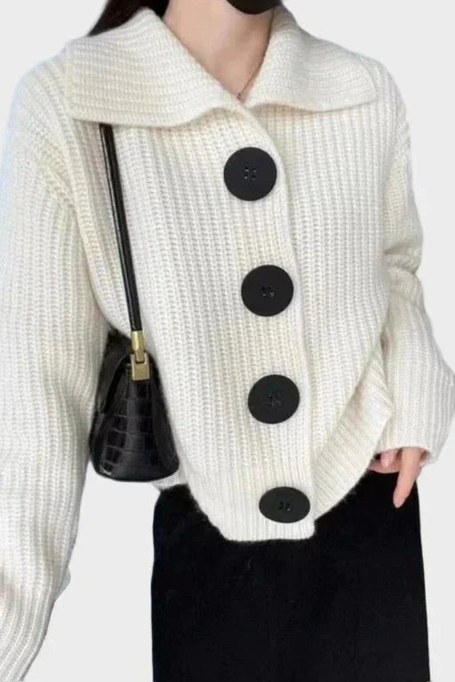 Joana | Cardigan