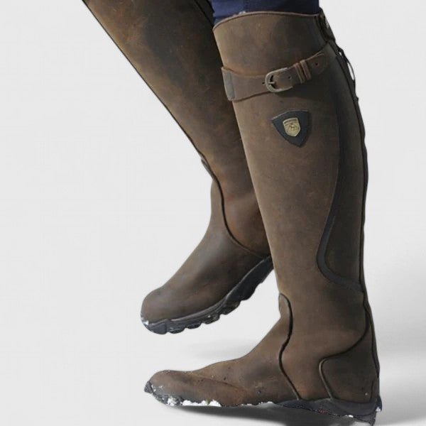 Isabel | Botas ortopédicas