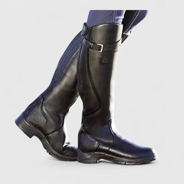 Isabel | Botas ortopédicas