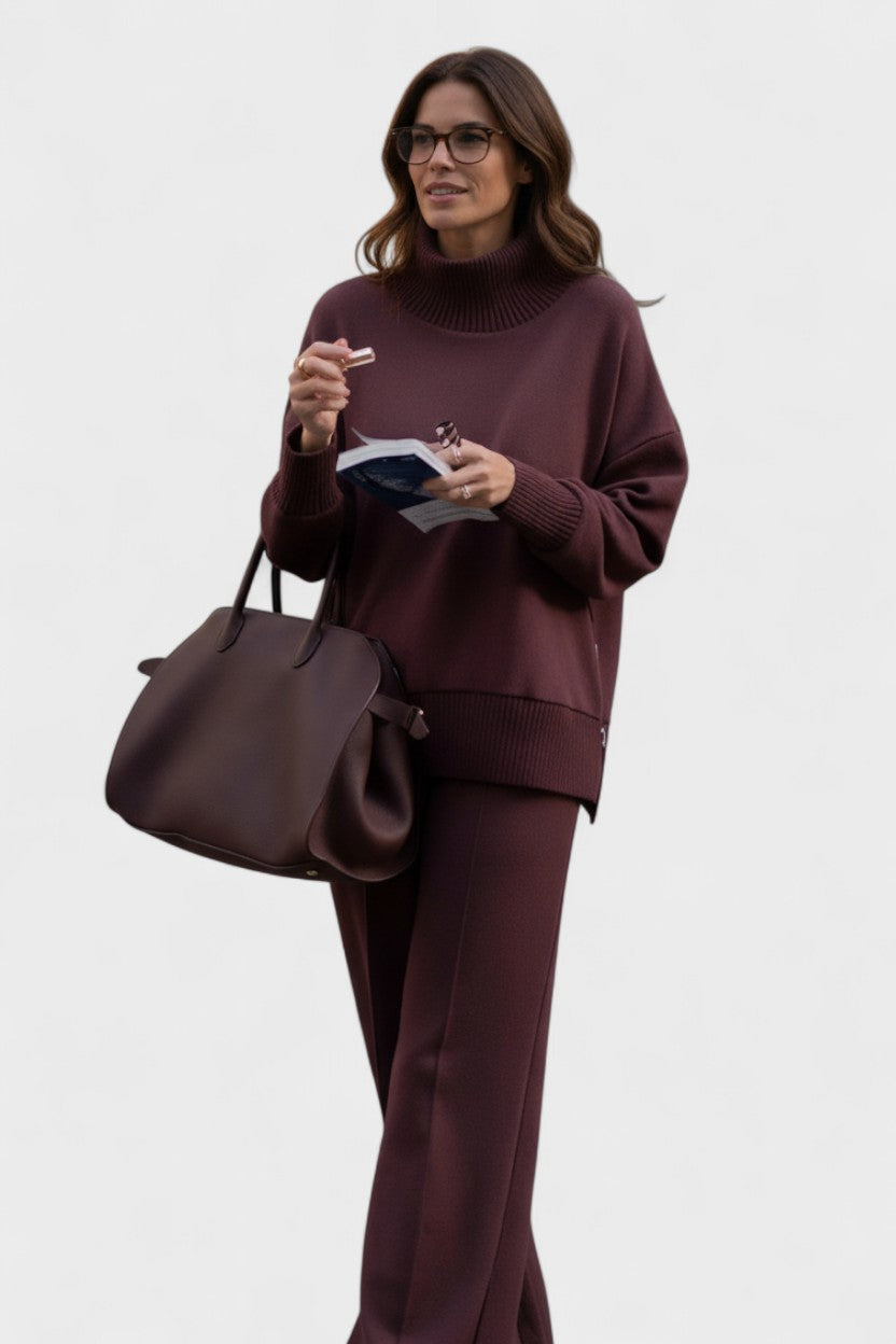 Andreia | Conjunto confortevole