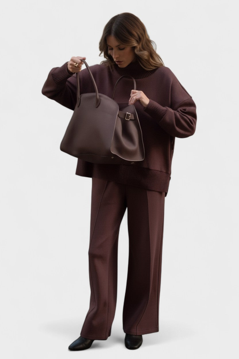 Andreia | Conjunto confortevole