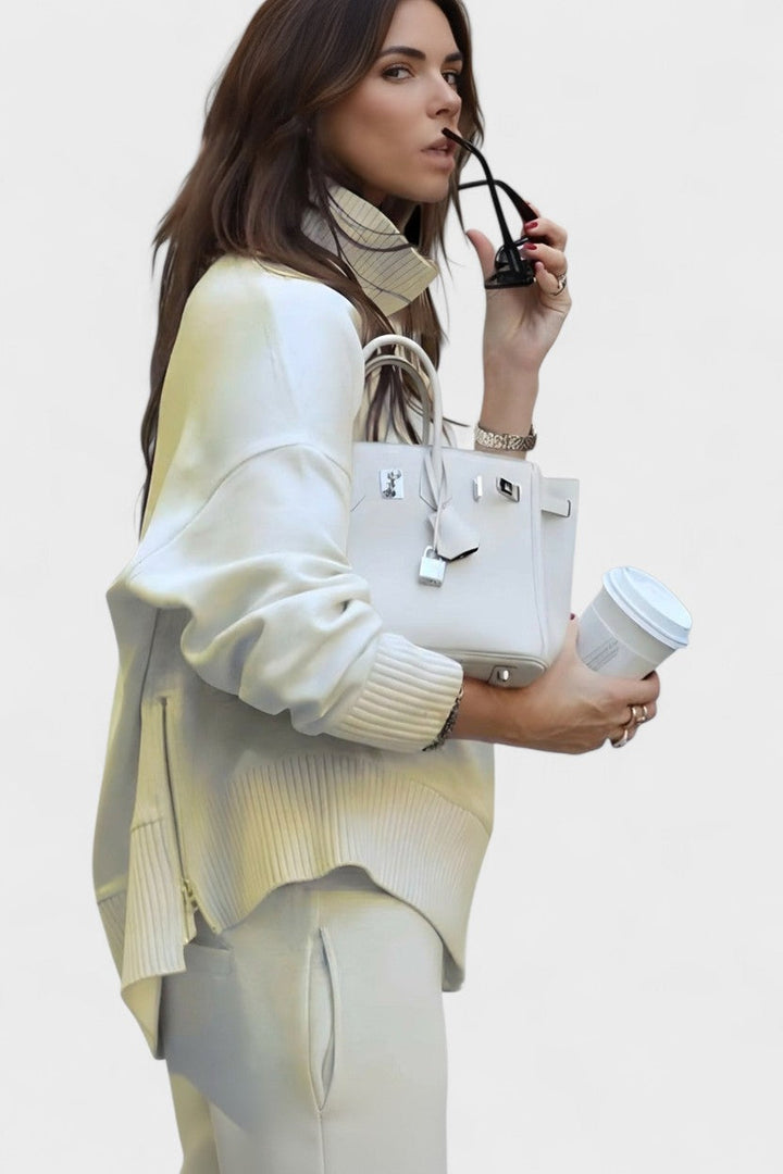 Andreia | Conjunto confortevole