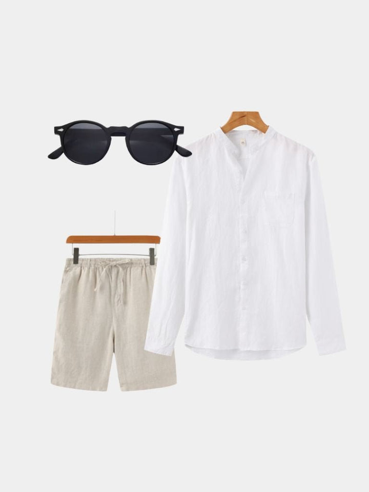 Miguel | Riviera