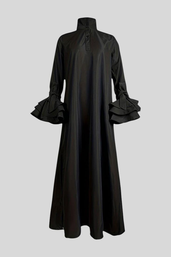 Carla | Vestido midi