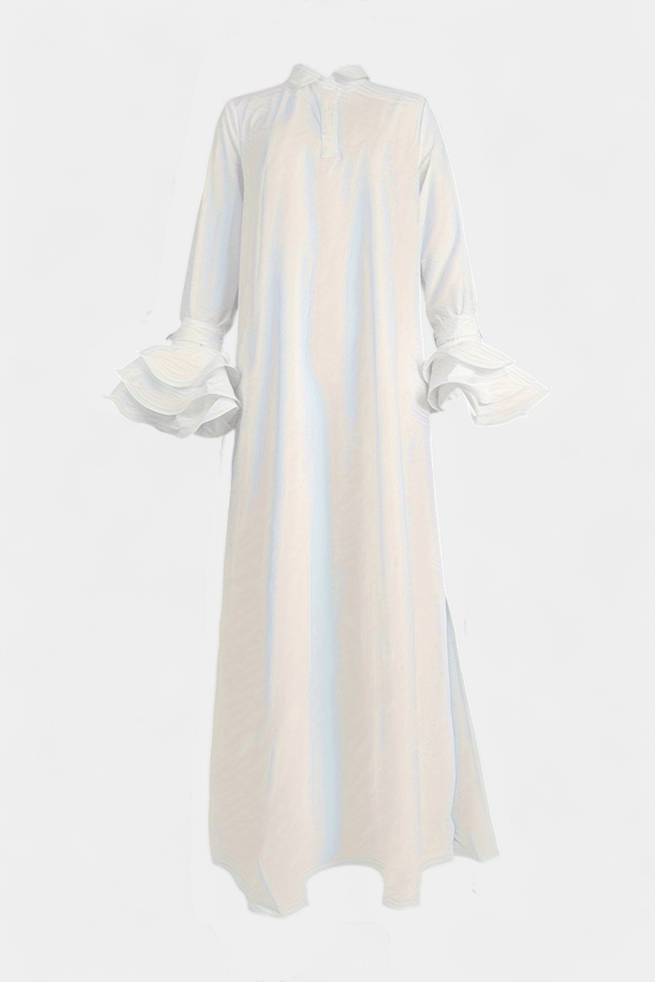 Carla | Vestido midi