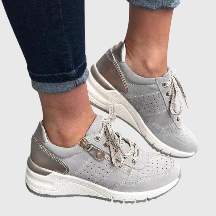Sandra | Sapatos de corsa ortopédicos