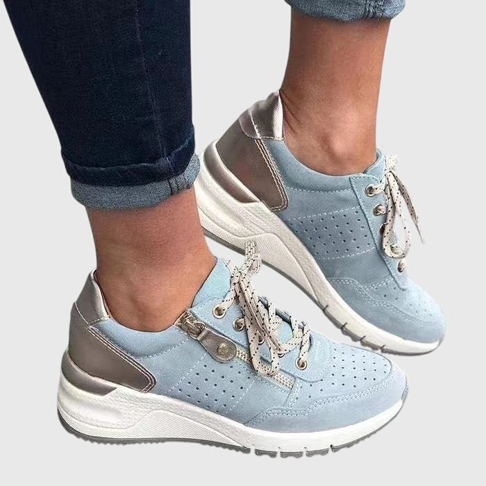 Sandra | Sapatos de corsa ortopédicos