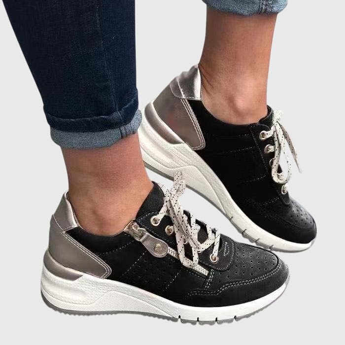 Sandra | Sapatos de corsa ortopédicos