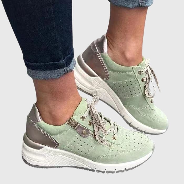 Sandra | Sapatos de corsa ortopédicos