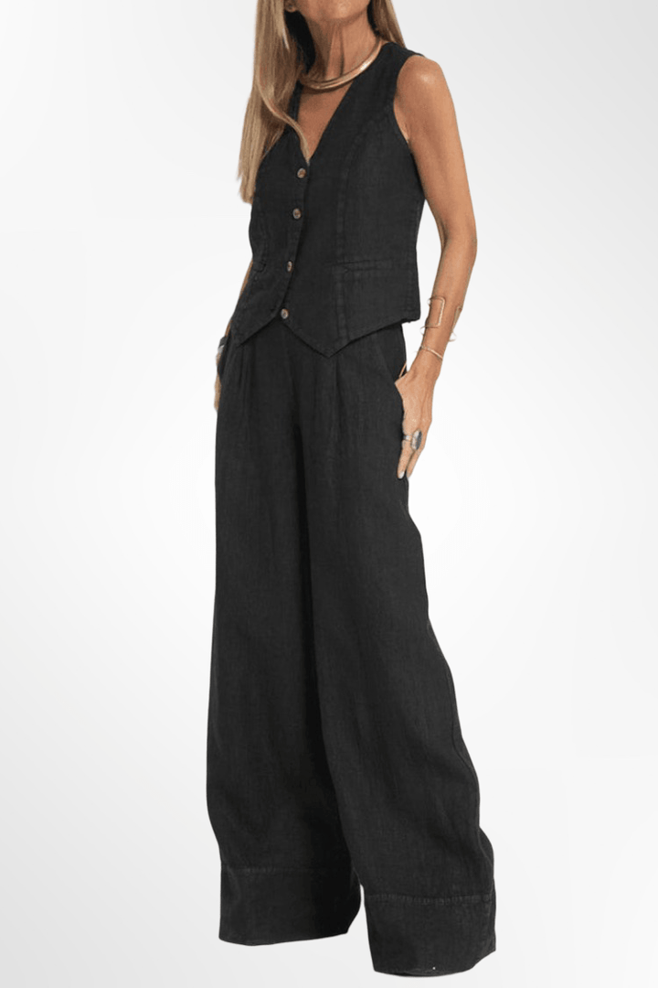 Sara | Conjunto sofisticado