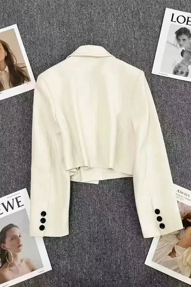 Aida | Blazer clássico