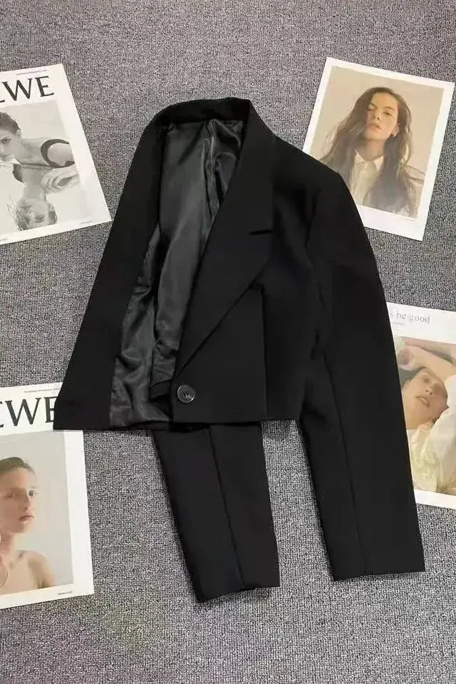 Aida | Blazer clássico