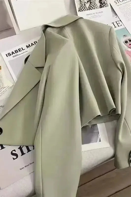 Aida | Blazer clássico