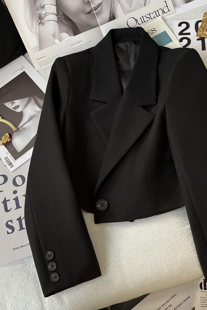 Aida | Blazer clássico