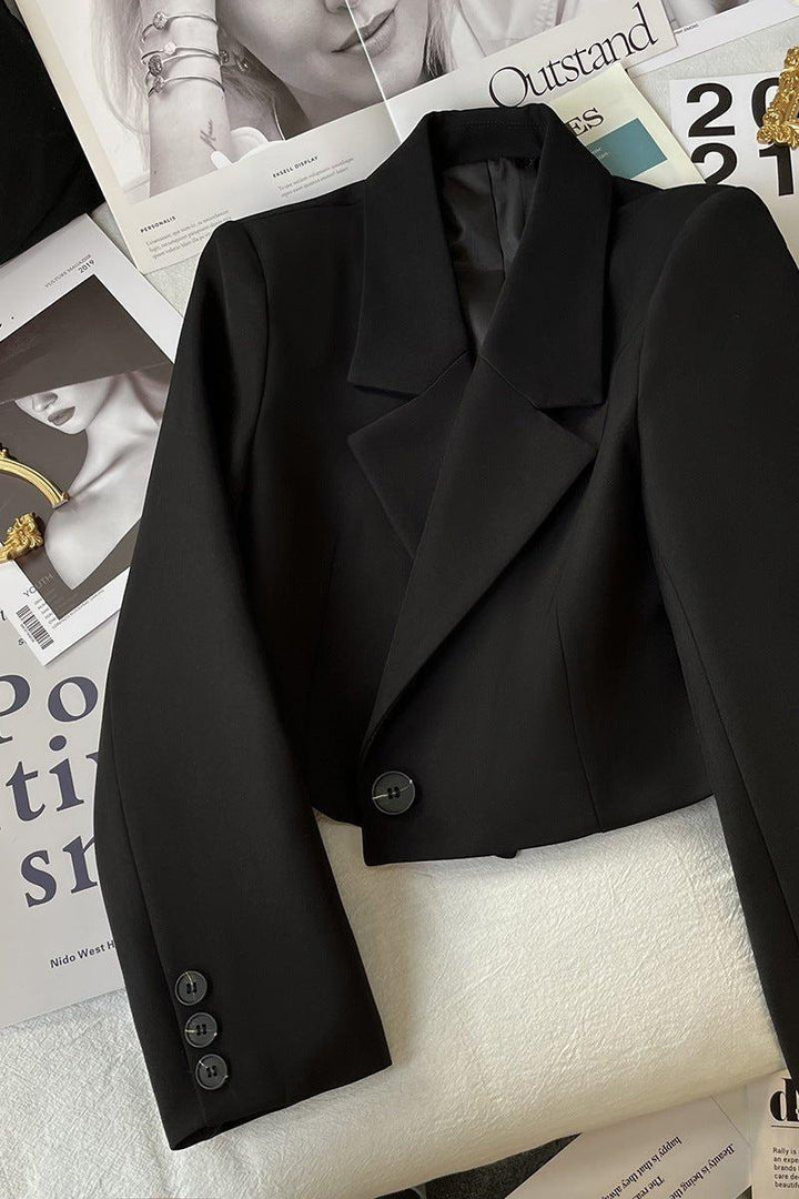 Aida | Blazer clássico