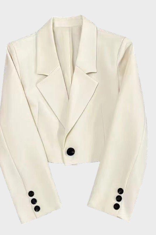 Aida | Blazer clássico