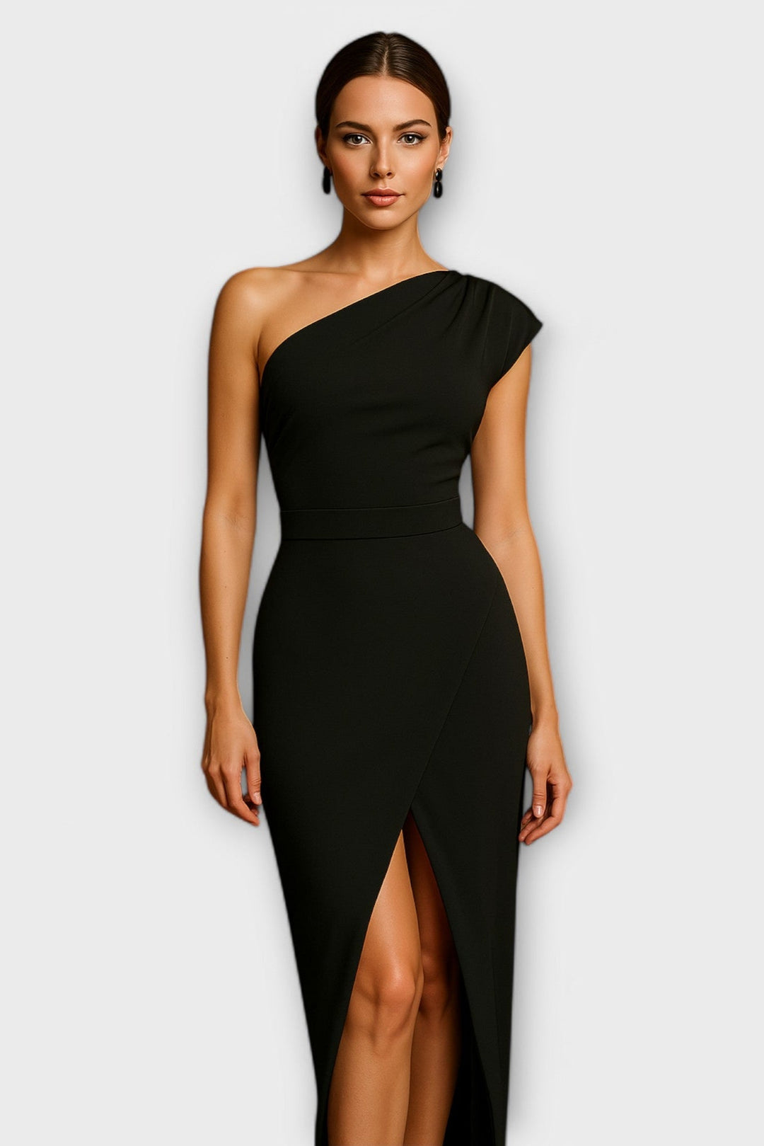 Vânia | Maxi vestido