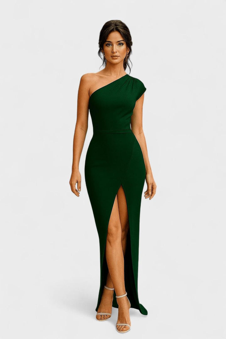 Vânia | Maxi vestido