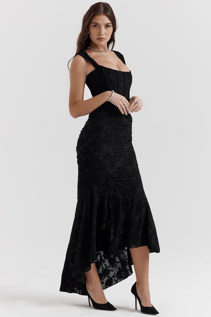 Filipa | Maxi vestido
