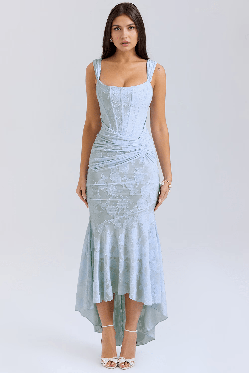 Filipa | Maxi vestido