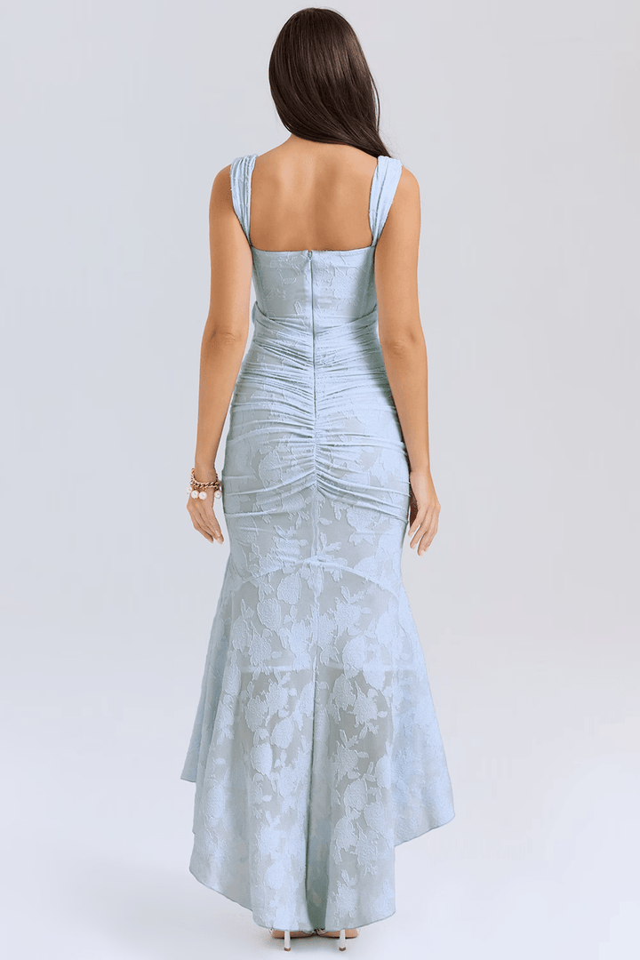 Filipa | Maxi vestido