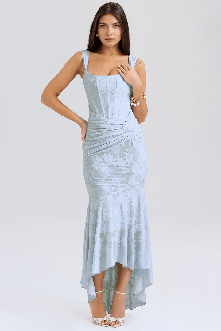 Filipa | Maxi vestido