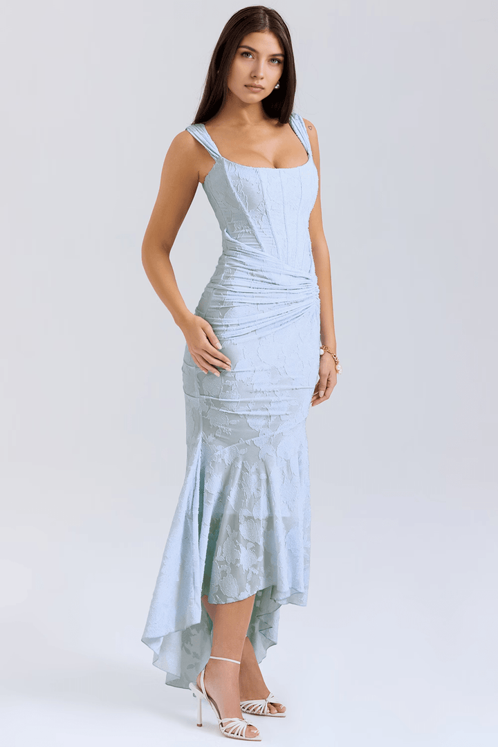Filipa | Maxi vestido