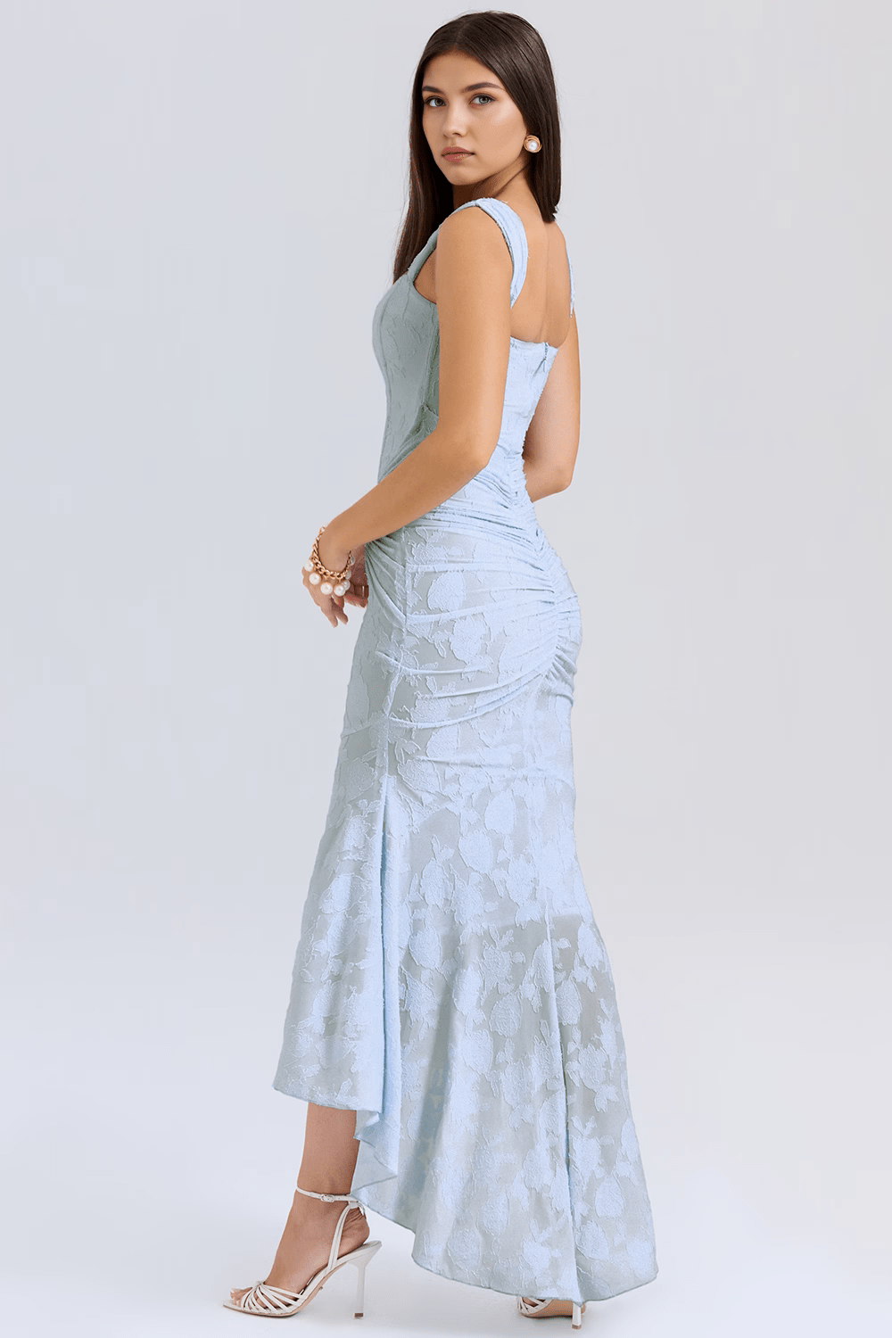 Filipa | Maxi vestido