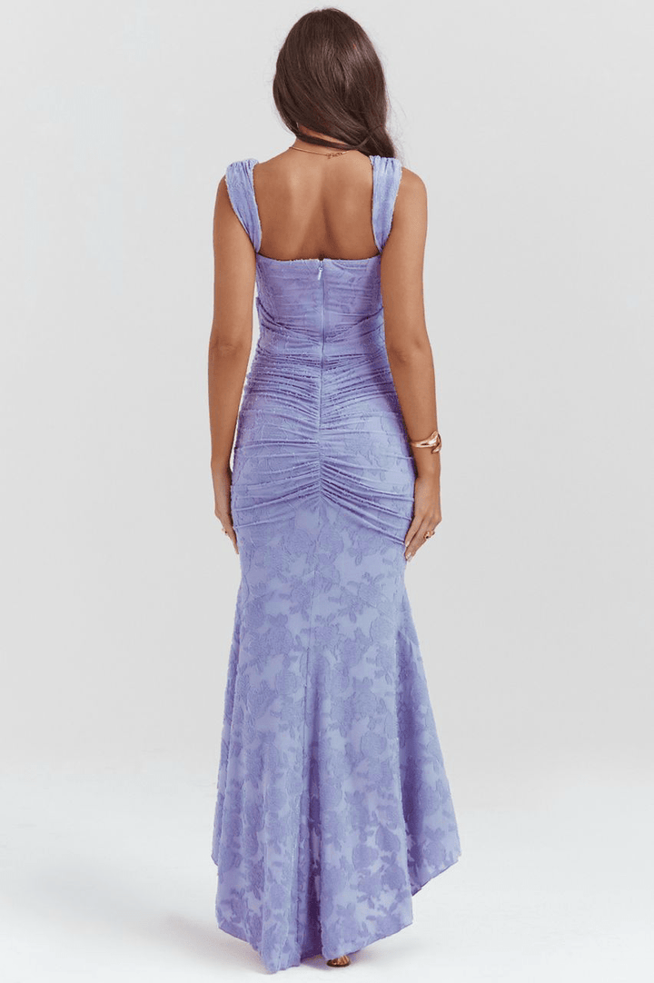 Filipa | Maxi vestido