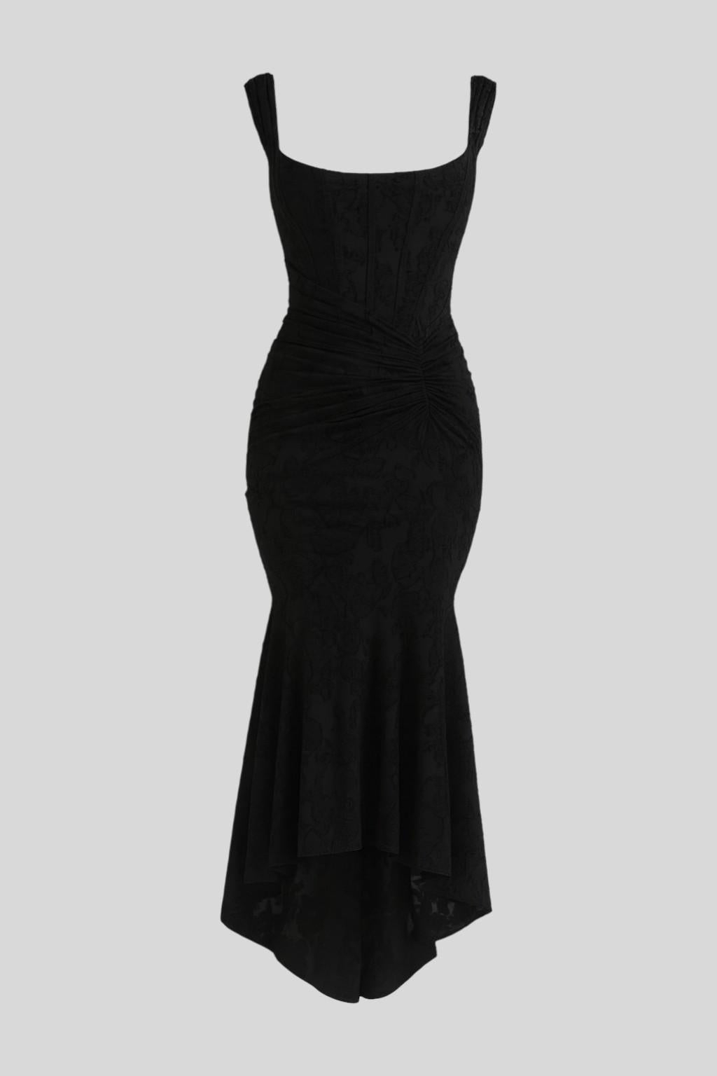Filipa | Maxi vestido