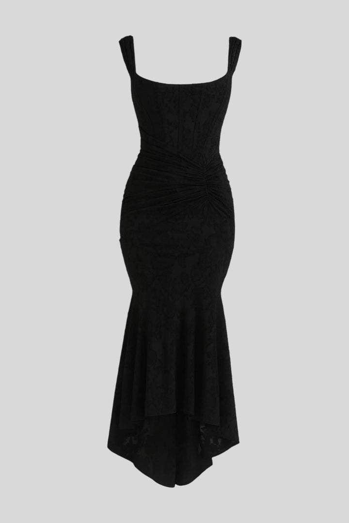 Filipa | Maxi vestido
