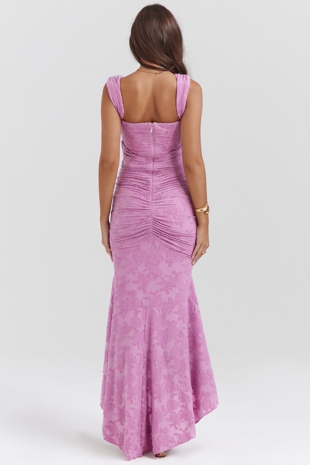 Filipa | Maxi vestido