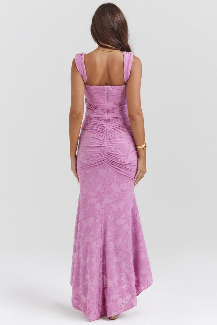 Filipa | Maxi vestido