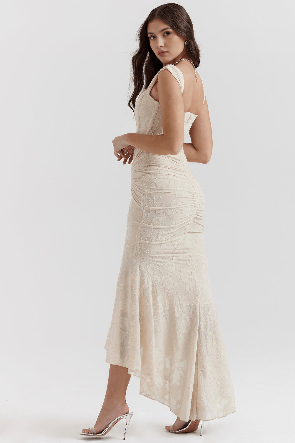 Filipa | Maxi vestido