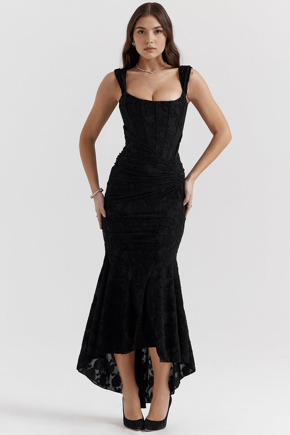 Filipa | Maxi vestido