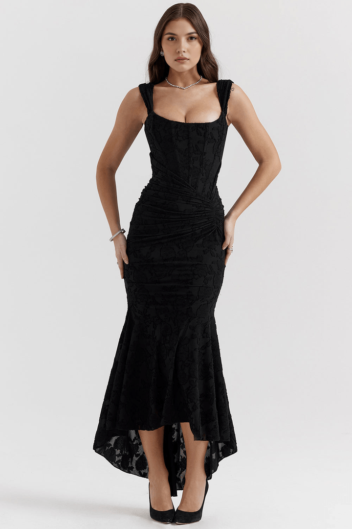 Filipa | Maxi vestido