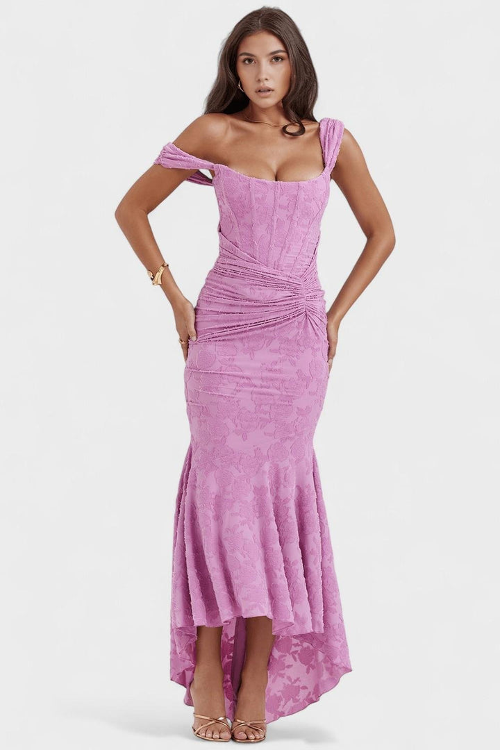 Filipa | Maxi vestido