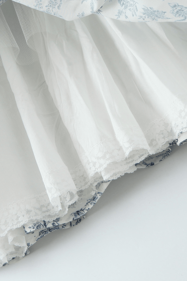 Tânia | Minivestido
