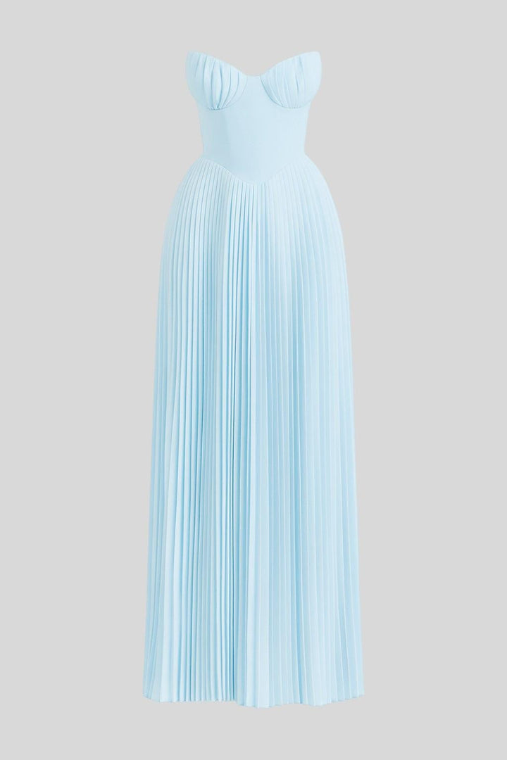 Susana | Maxi-vestido