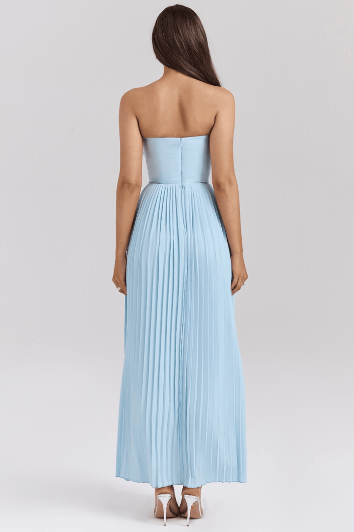 Susana | Maxi-vestido