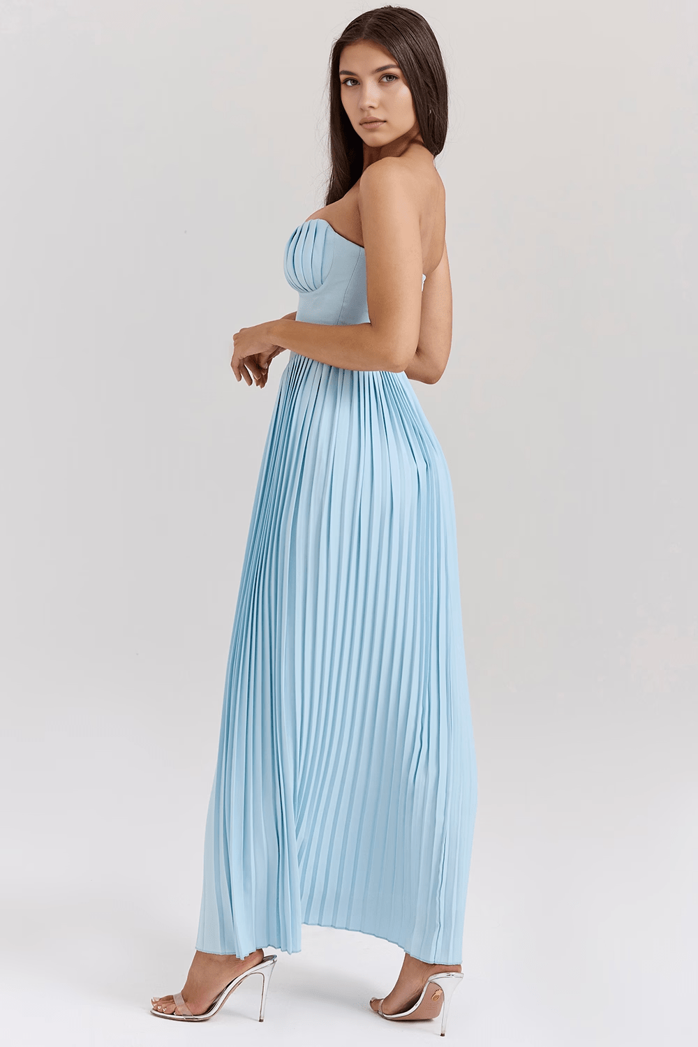 Susana | Maxi-vestido