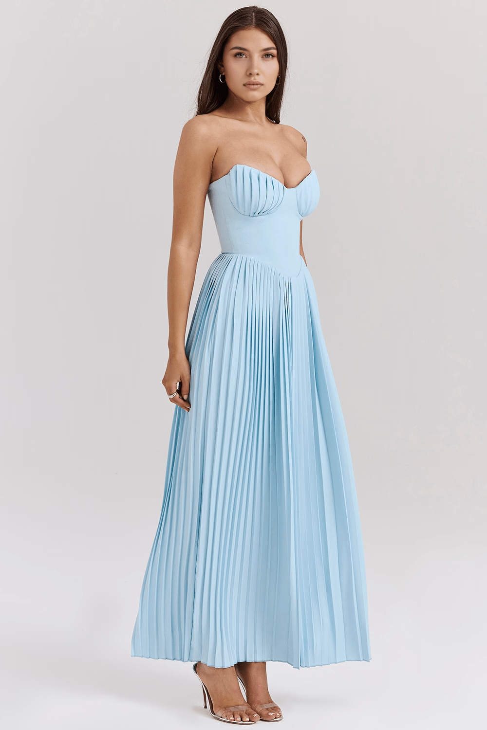 Susana | Maxi-vestido