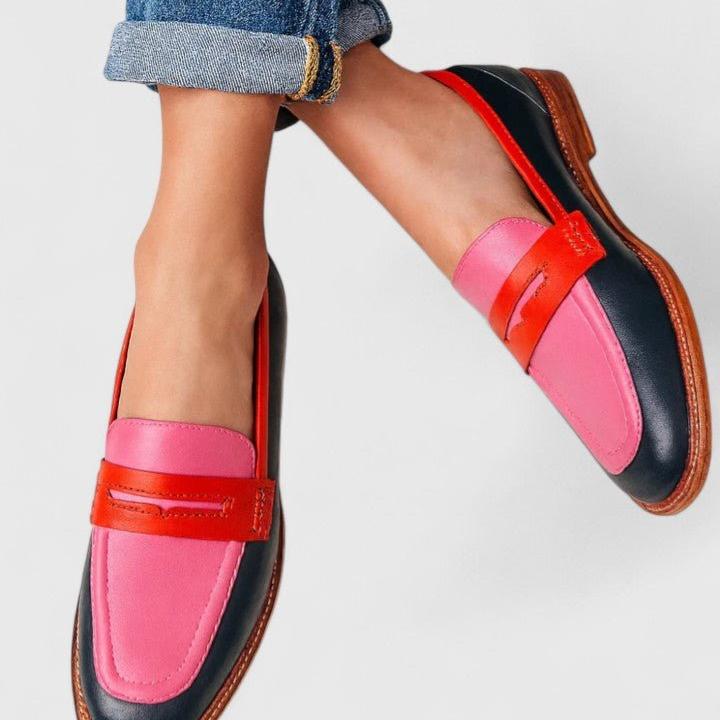 Jéssica | Mocassins