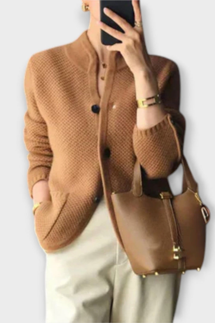 Inês | Cardigan
