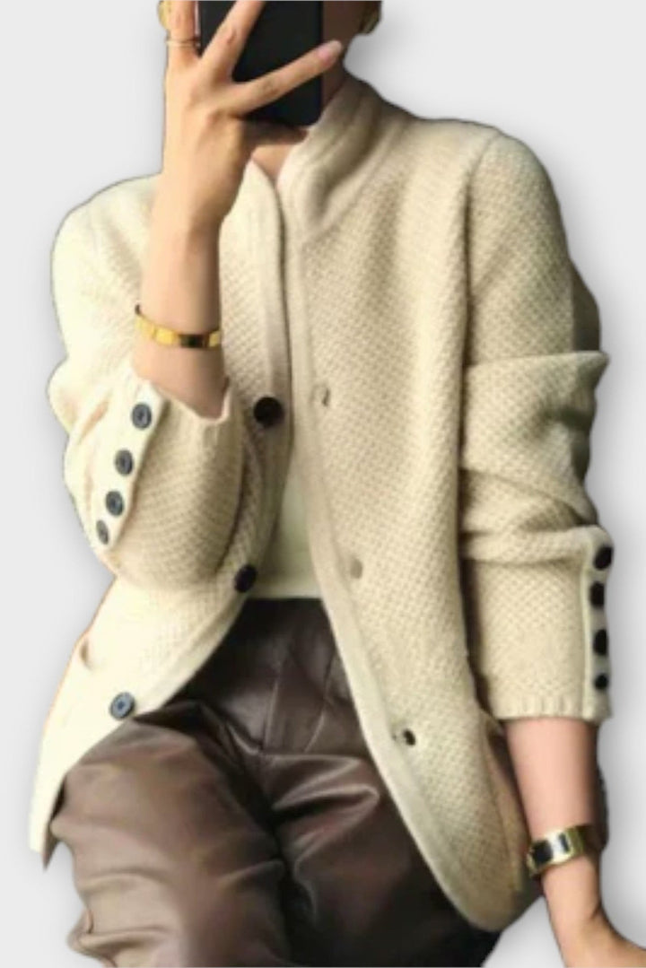 Inês | Cardigan
