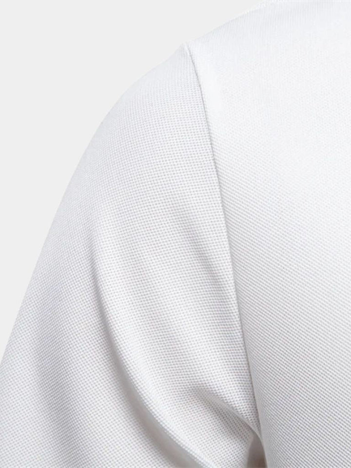 Afonso | Perfeita vestibilità essencial